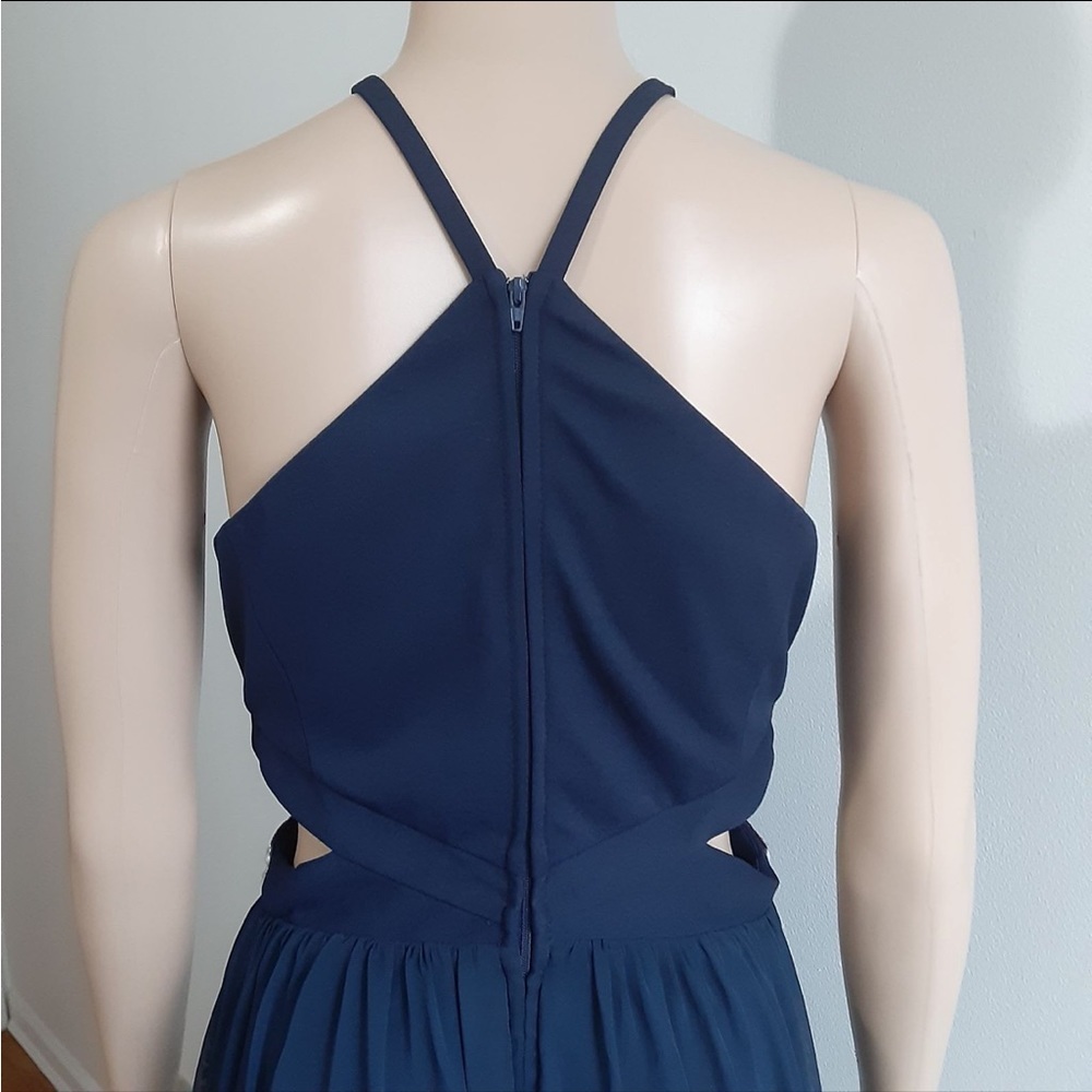 Speechless Maxi Dress Size XS - Picture 4 of 9